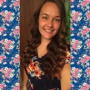 Meet your Posher, Jocelyn